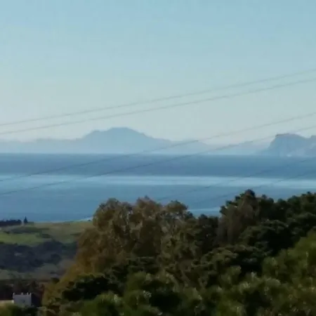 别墅 Amazing Views 埃斯特波纳